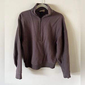 Universal Thread Fleece Jacket